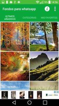 Wallpapers for whatsapp screenshot 2