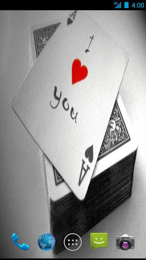 I Love You Wallpapers screenshot 3