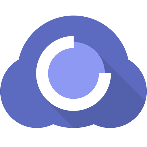 Copy Cloud - Clipboards icon