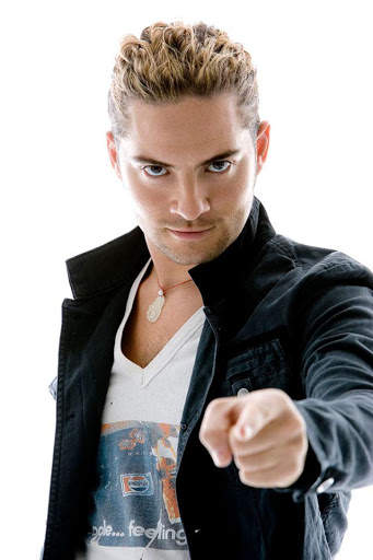 David Bisbal Games screenshot 1