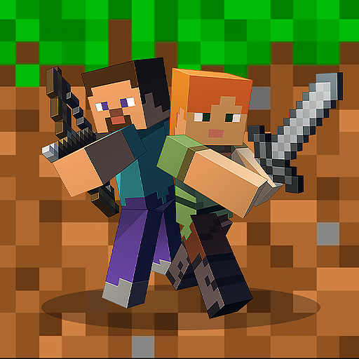 MCPE MODS UPDATE FOR MINECRAFT icon