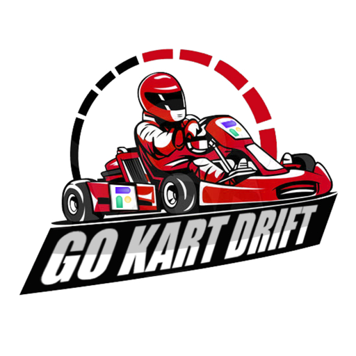 Go Kart Drift Racing आइकन