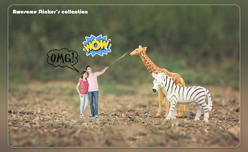 Miniature Effect - Miniature P screenshot 5
