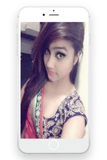 Live Video Chat & Random Video Chat with Girls screenshot 4