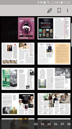 Film Tv Rivista screenshot 4