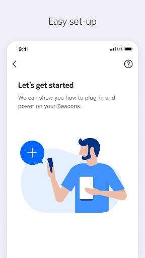 Nokia WiFi स्क्रीनशॉट 7