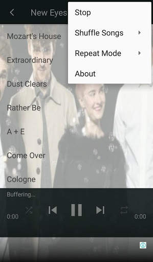 Clean Bandit Songs screenshot 3