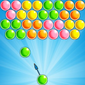 Bubble Shooter icon