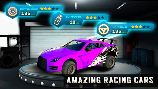City Car Driving Challenge screenshot 2