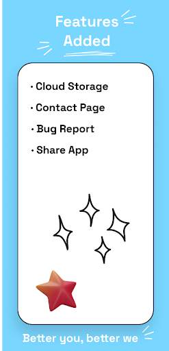 Penta - Editing App screenshot 6