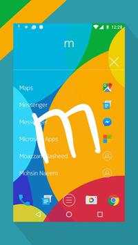 Ze Launcher - Simple & Smart screenshot 3