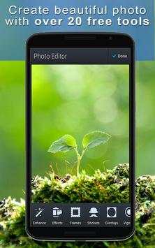 Photo Editor Master - Pro screenshot 1
