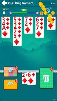 King Solitaire Card: JQK Card screenshot 15