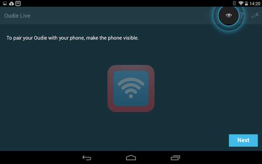 Oudie Live screenshot 13