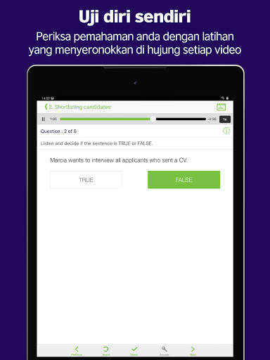 LearnEnglish Videos screenshot 10