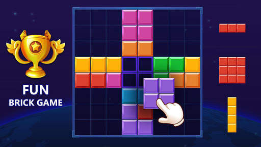 Brick Game screenshot 12