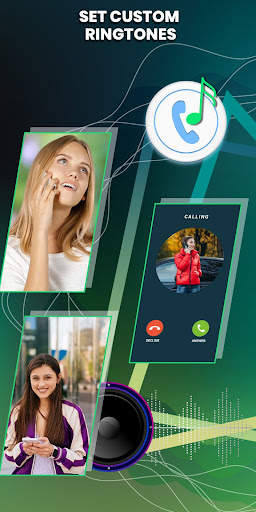 Ringdroid- MP3 Cutter Ringtone screenshot 8