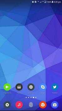 Theme for Vivo Y71 screenshot 4