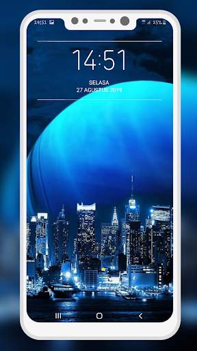 City Wallpapers screenshot 3