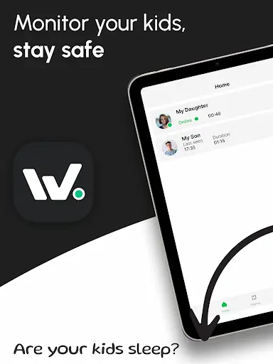 When: Last Seen Online Tracker screenshot 9