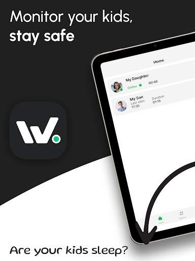 When: Last Seen Online Tracker screenshot 9