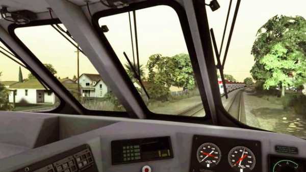 Impossible Indian Train Simulator 2020: Free Train screenshot 2