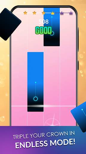 Piano Dream: Musikang Baldosa screenshot 2