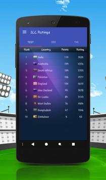Live cricket score | cricket score | live score screenshot 4