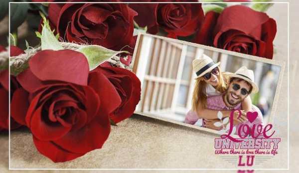 Anniversary Photo Frames screenshot 1