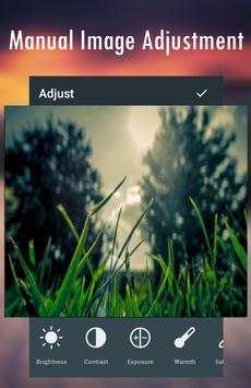 HDR Photo Editor Pro Camera Effects screenshot 2