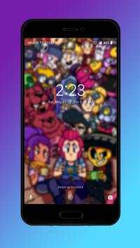 BS Lock Screen screenshot 2