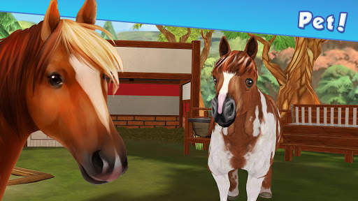 Pet Hotel – My animal pension screenshot 1