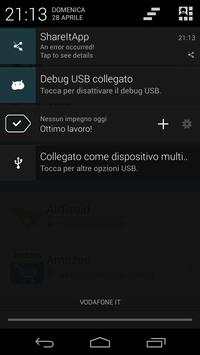 ShareItApp screenshot 6