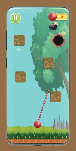 Escape Ball : Ultimate ball game screenshot 2