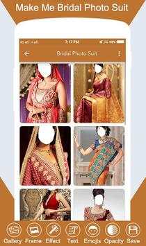Bridal Photo Suit screenshot 1