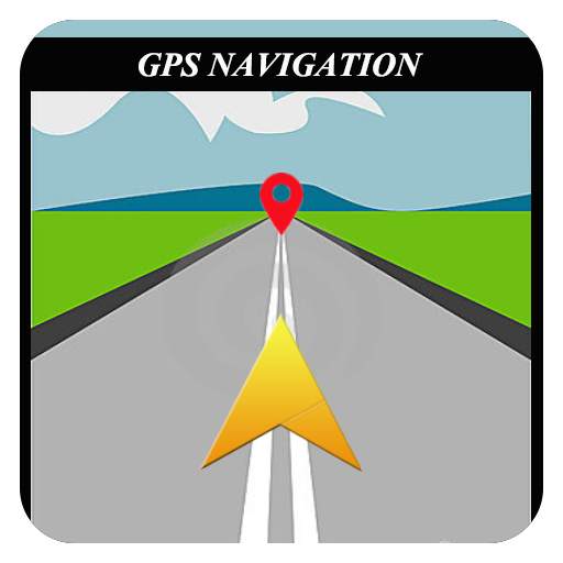 GPS Route Finder & Road Maps 1.8