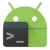 Material Terminal on 9Apps