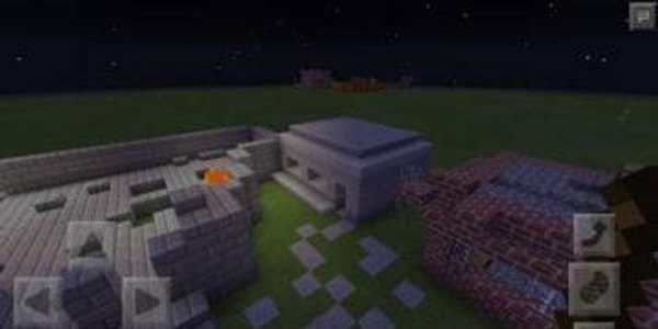 Dead  Mod For MCPE screenshot 3