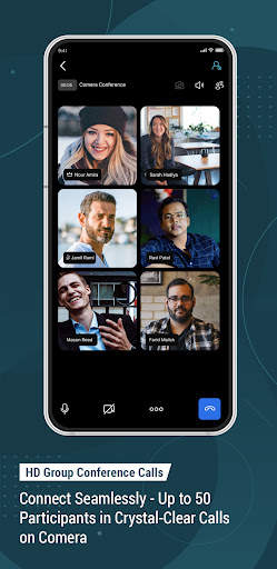 Comera - Video Calls & Chat screenshot 5