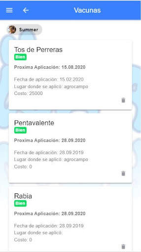 WAP screenshot 4
