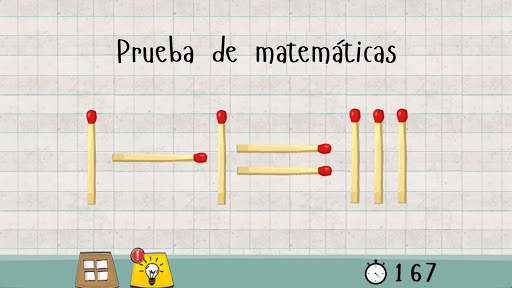 El Maestro Lógico 1 screenshot 8