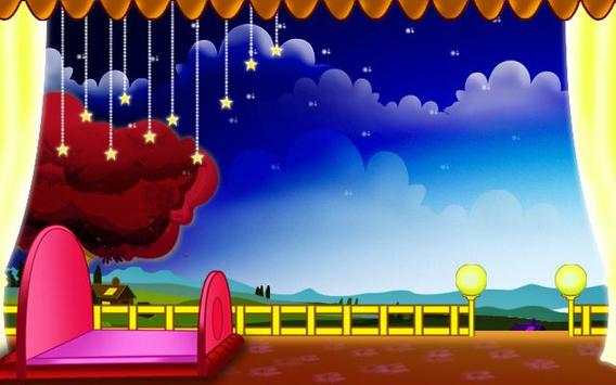 Popular Nursery Rhymes-2 скриншот 2