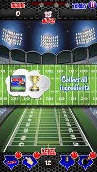 Football Rush 4 تصوير الشاشة