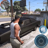 GTA V Theft Auto Craft MCPE icon