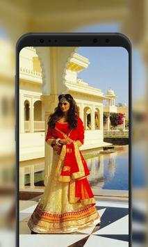 Kuch Rang Pyar Ke Aise Bhi Wallpaper screenshot 4