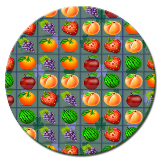 Fruits Crush icon