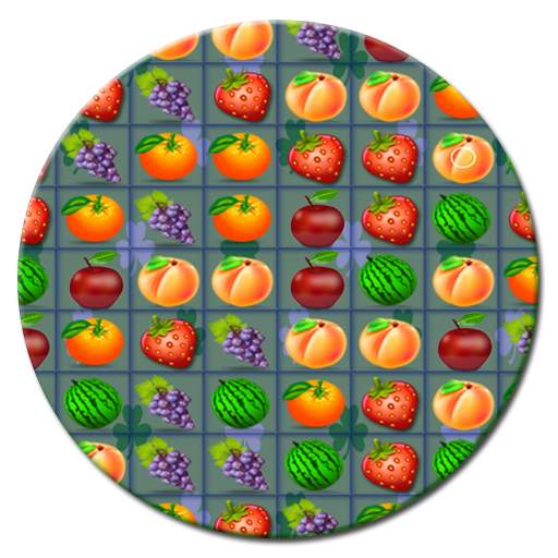 Fruits Crush 1.2