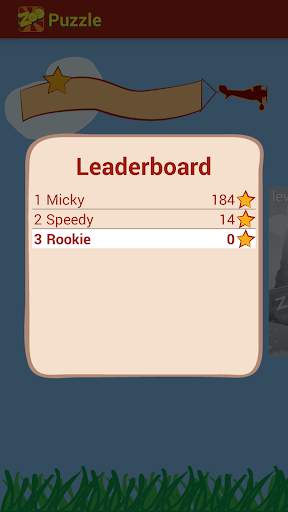 Slide Puzzle Game screenshot 2