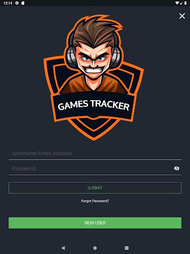 Games Tracker screenshot 20