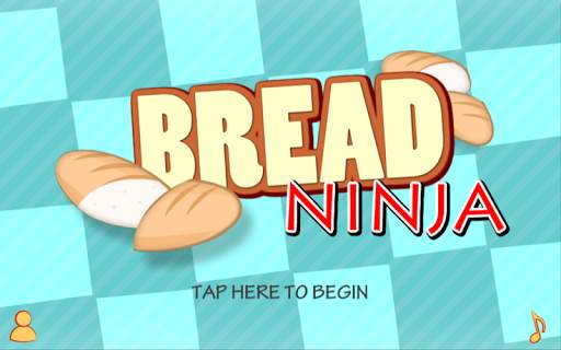 Bread Ninja screenshot 6